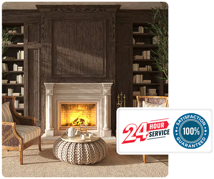 Reliable Chimney & Fireplace Cleaning Servicesin Saint-Eustache, QC