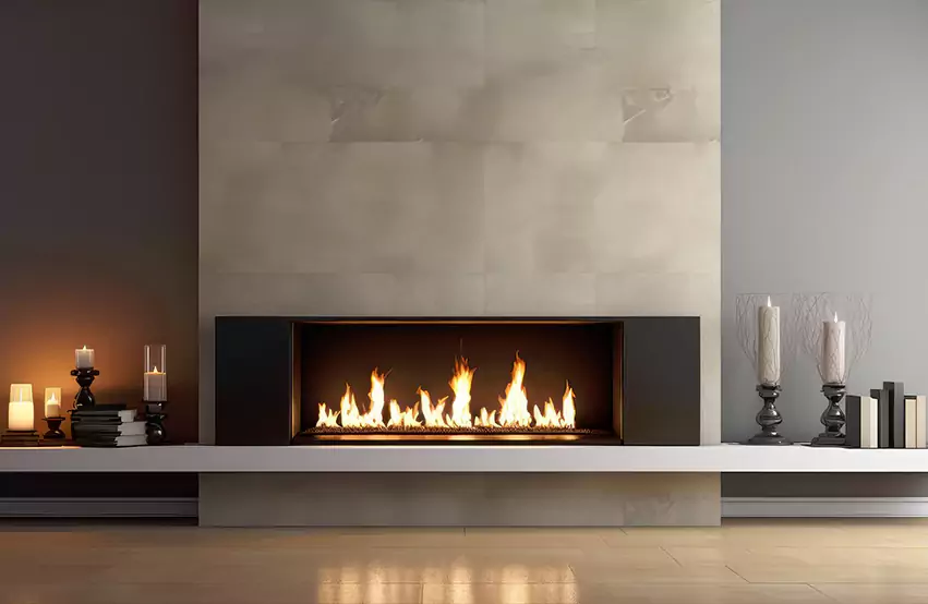 Gas Fireplace Services in Saint-Eustache, QC