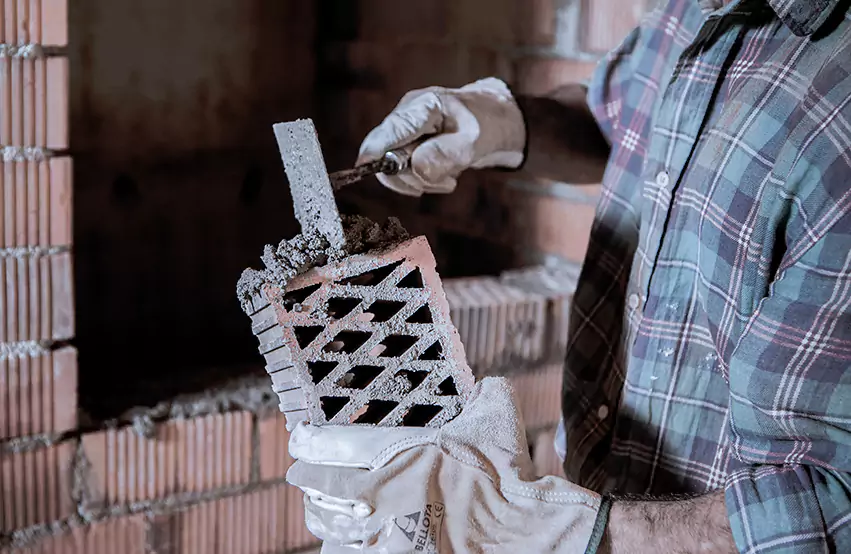 Fireplace Repair Services in Saint-Eustache, QC